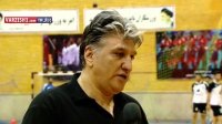 عملکرد مربی تیم هندبال از نگاه کارشناسان
