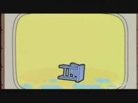 کارتون مستر بين