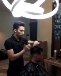 آموزشگاه آرایش وپیرایش سرای نمونه -آموزش خصوصی طراحی سر