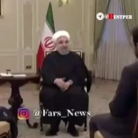 معنی کردن واژه تورم از دید ریس جمهور!