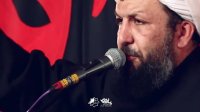 سخنرانی شیخ مهدی حسن آبادی(ذخر الحسین) محرم 1399 هیئت عشاق الرضا(ع) تهران