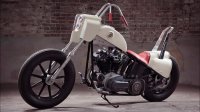 ترین موتور سیکلت جالب و غیر معمول در جهان