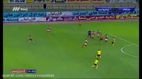 سپاهان۲_پرسپولیس۲