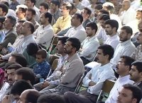 نماهنگ آزادی اجتماعی