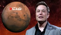 Elon Musk در حال آماده سازی پایگاه  SpaceX برای سفرهای بعدی به مریخ است