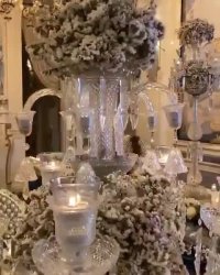 سالن عقد شاندیز خیابان جردن