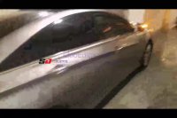 رادار نقطه کور BSA سوناتا YF - اسمارت آپشن