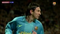 بهترین گل های لیونل مسی مقابل باشگاه های فرانسوی