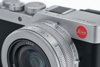 جعبه گشایی دوربین لایکا مدل Leica D-Lux 7