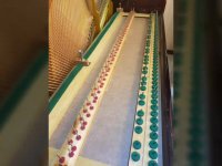 کوک  رگلاژ و تعمیرات پیانو در محل  09125633895