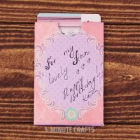 کارت هدیه بسازید...