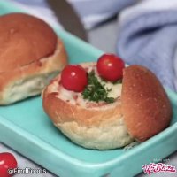 طرز تهیه یک عصرونه ساده