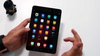 بررسی و معرفی Xiaomi Mi Pad 3
