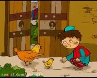 حسنی نگو بلا بگو