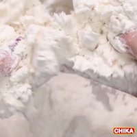 دستور آسان آشپزی: خوراک بوقلمون ترکی