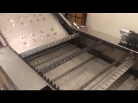 سرخ کن ریلی اتوماتیک