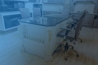 جزیره آشپزخانه چیست؟