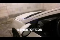 آینه تاشو برقی لیفان ایکس 50 - اسمارت آپشن