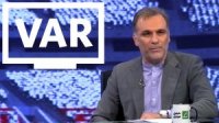 میرشاد ماجدی: فعلا دغدغه اصلی ما VAR نیست