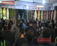 عزاداری شب تاسوعای حسینی در هند