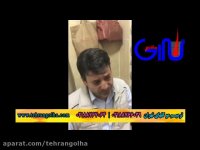 روش ترمیم مو