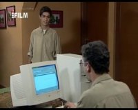 زیر آسمان شهر - قسمت 79