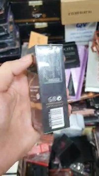 خرید کرم پودر روزت Russett