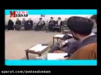 امام خامنه ای: آنهایی که در #دانشگاه_ها دیوار کشیدند!