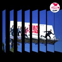 تبلیغ به سبک خلاق