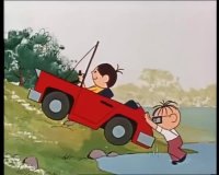 Przygody Bolka i Lolka - odcinek 10