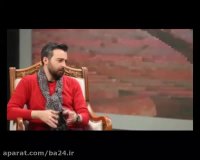 مدیرعامل بانک آینده در برنامه آینده روشن