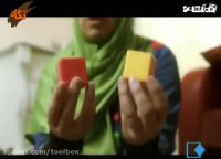 سلامت بینایی در کودکان