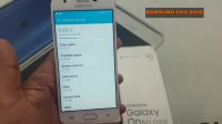 بررسی و معرفی Samsung Galaxy On 5