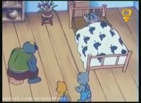 کارتون پسر شجاع قسمت 13