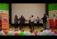 توی این بازی باید مراقب باشید گره نخورید!