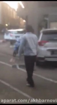 خودکشی دونوجوان در بازی نهنگ آبی