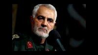 فوری: سردار سلیمانی، هدف اصلی ترور اسرائیلی ها