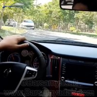 هزینه کمتر آرامش بیشتر با ضربه گیر برسام با گارانتی3ساله (دنا پلاس)