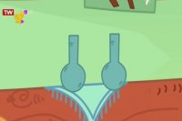 برنامه کودک ببعی : پذیرایی از مهمان