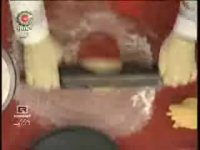 16 12 2012 پری ناز گل آور پیراشکی فانتزی