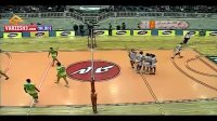 خلاصه والیبال کاله 2-3 پیکان