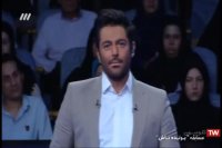 واکنش رضا گلزار به گله و شکایت مردم در اجتماع