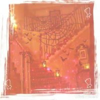 هالووین پیشاپیش مبارک