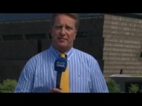 گشایش موزه ملی تاریخ و فرهنگ آمریکایی های آفریقایی تبار