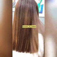 کراتین مو و داستان سندروم موی باهوش