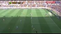 گلهای بازی آفریقا جنوبی 2-1 سنگال