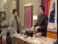 خورشت مرغ و کاری