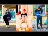 شعبده بازی های جذاب و باحال هفته اول اردیبهشت