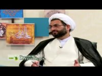 حکم وقف اموال  پاسخ استاد وحید پور در شبکه جهانی ولایت