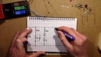 Using LEDs as mains indicator lights on 120V and 230V (live demos)